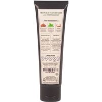 Simply Bee Propolis Toothpaste with Peppermint
